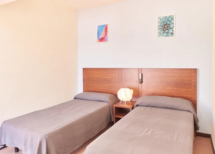 Hotel Caribe