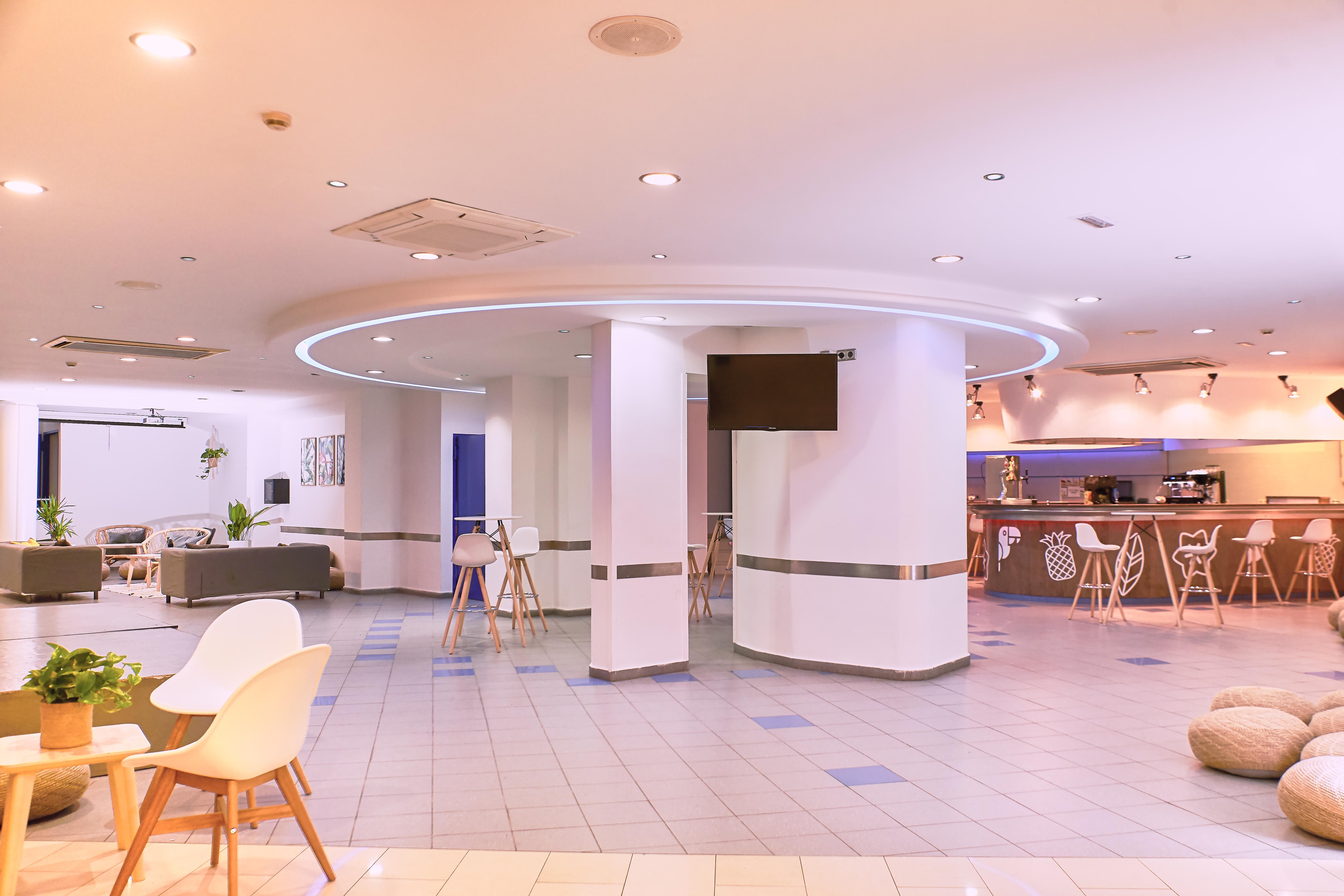 Hotel Caribe 3*