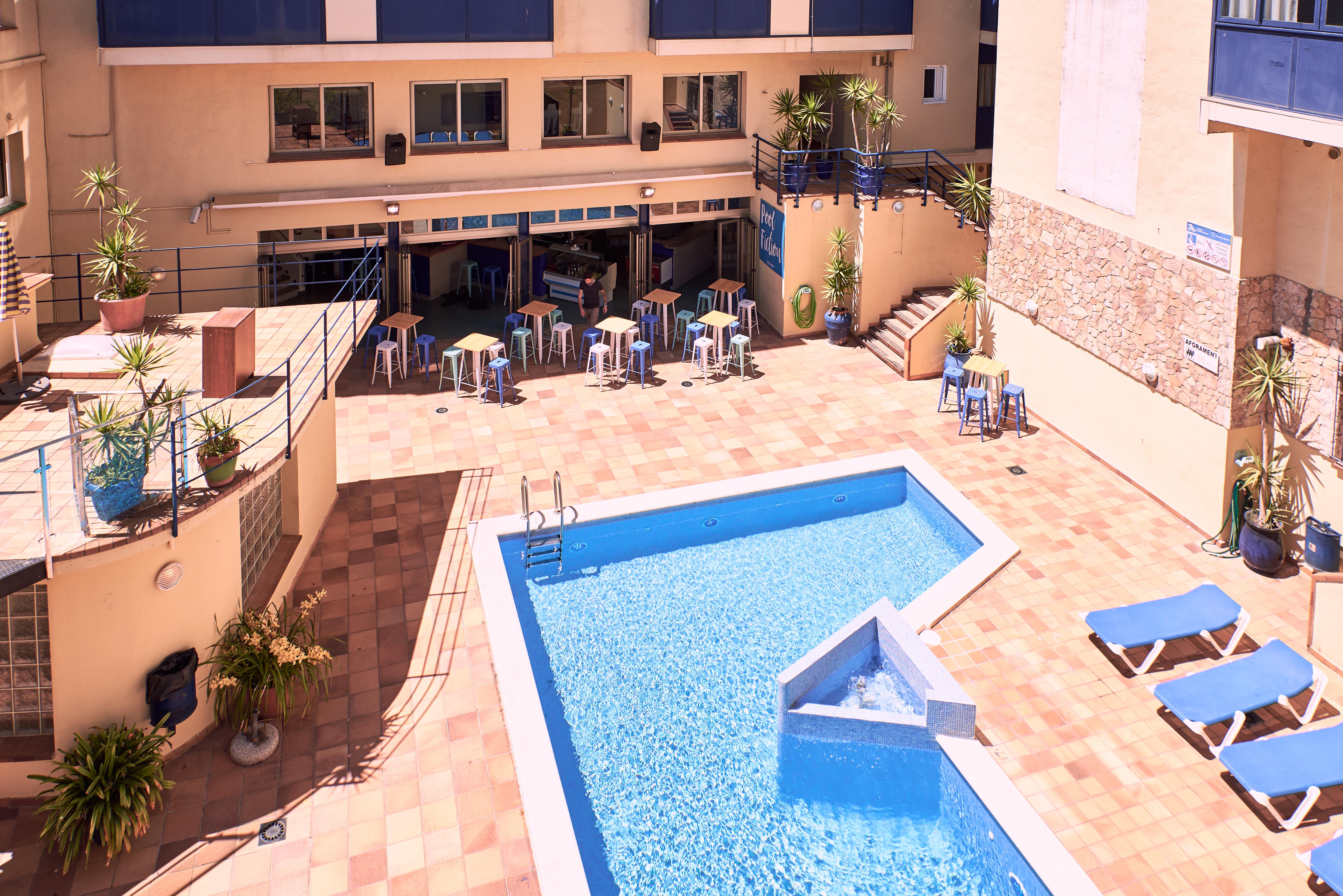 Caribe Hotel