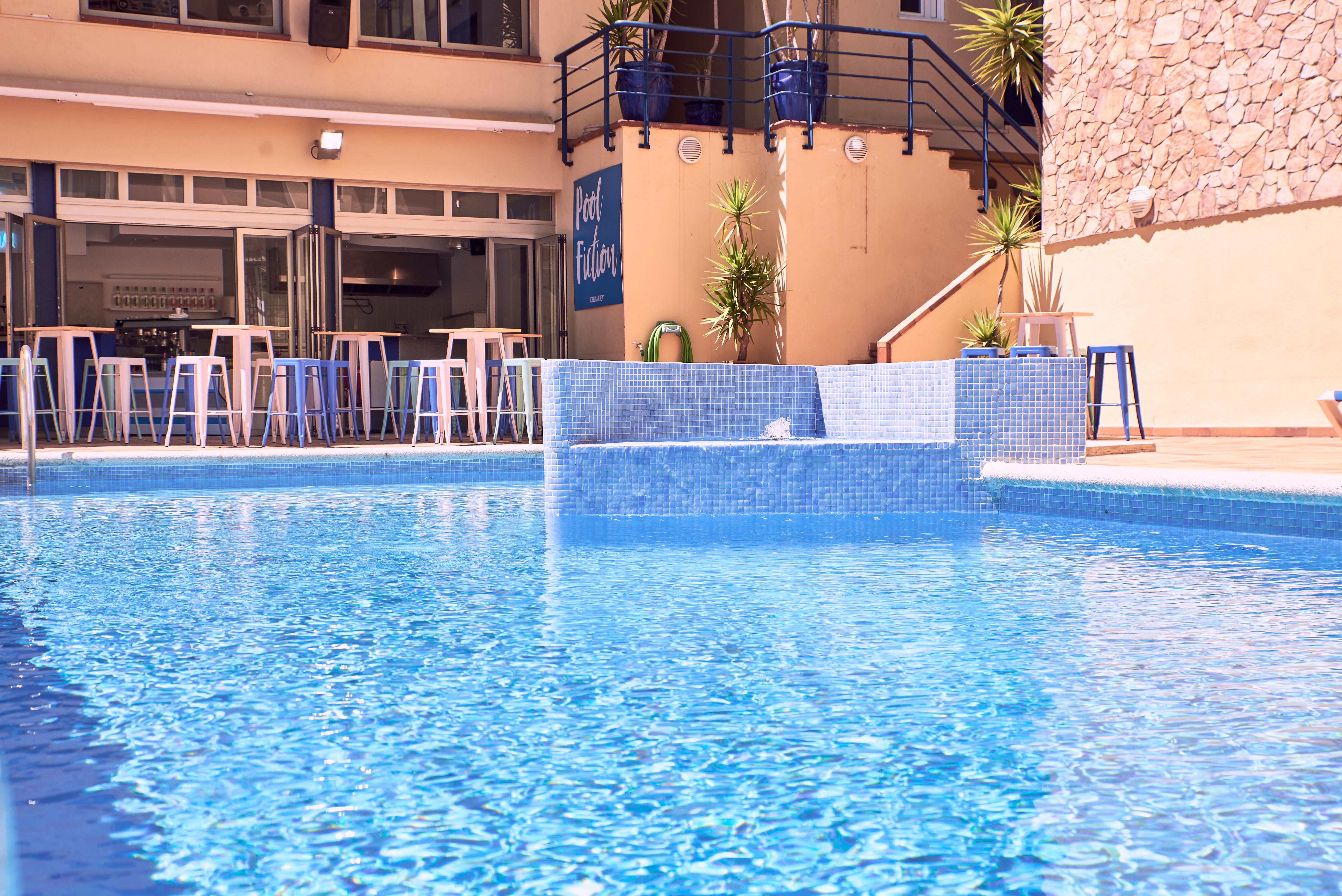 Hotel Caribe Lloret de Mar