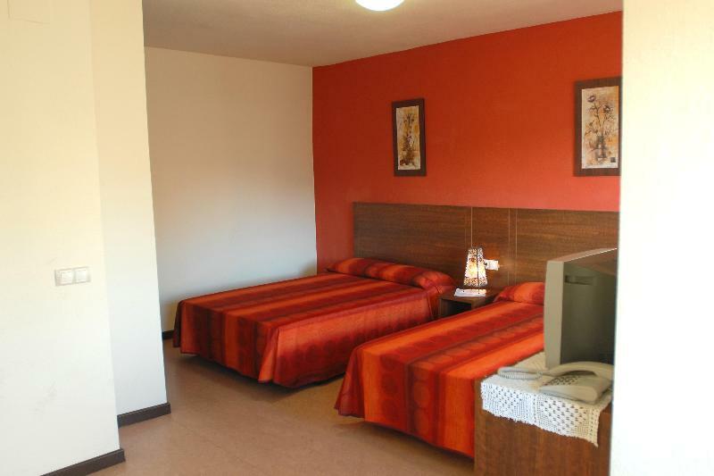 Hotel Caribe